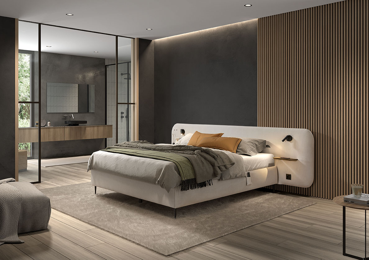 Empire bedframe Empire bedframe