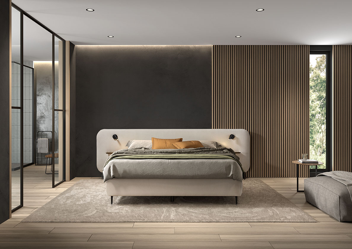 Empire bedframe Empire bedframe