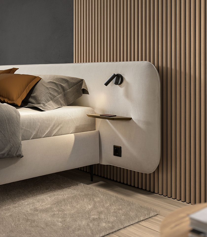 Empire bedframe Empire bedframe