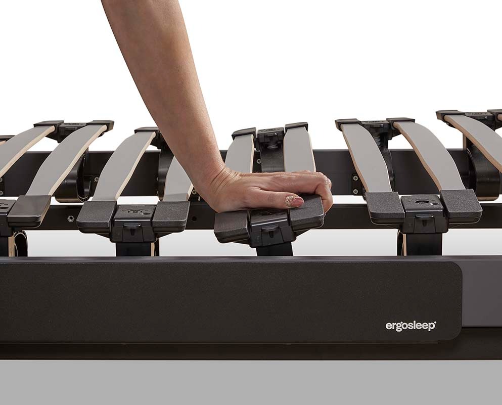 Lattenbodem P4 Lattenbodem P4