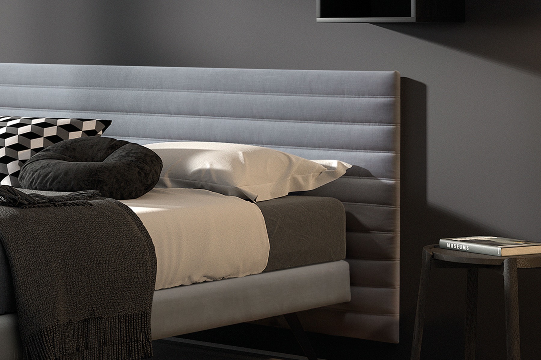 Bedframe Avenue Bedframe Avenue