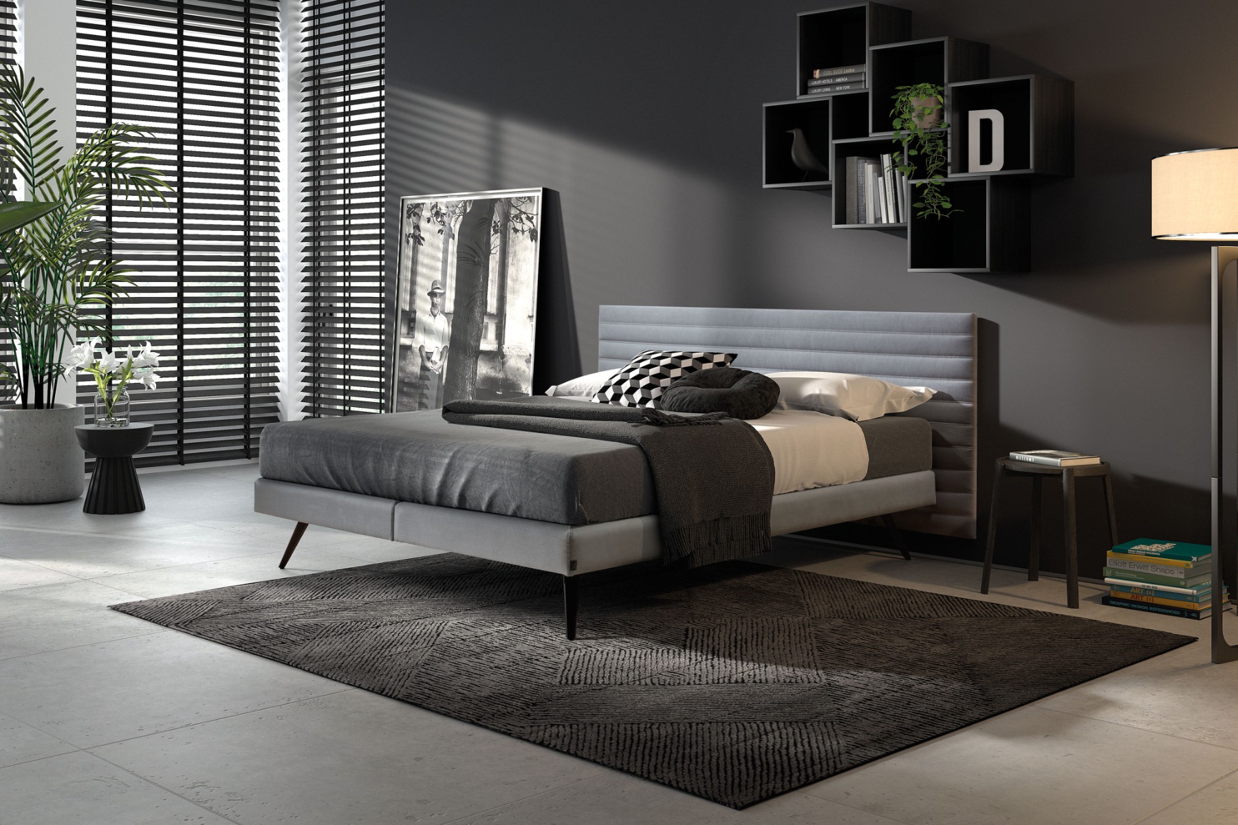 Bedframe Avenue Bedframe Avenue