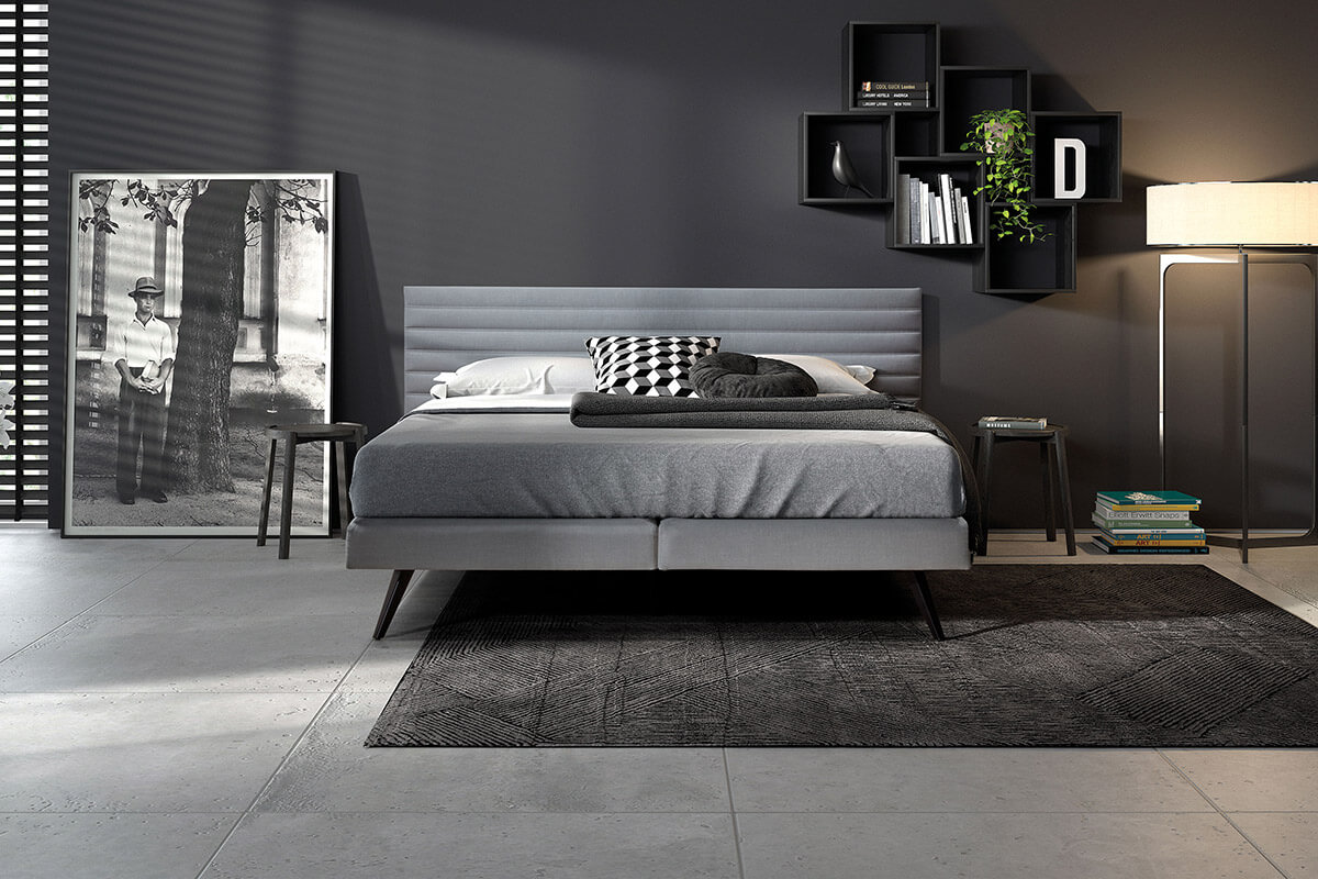 Boxspring Avenue Boxspring Avenue