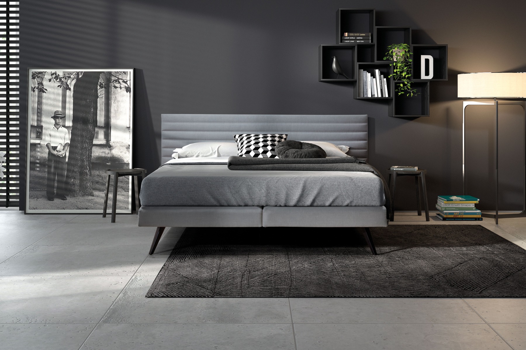 Bedframe Avenue Bedframe Avenue