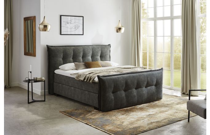 Boxspring Bergen Boxspring Bergen