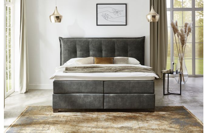 Boxspring Bergen Boxspring Bergen