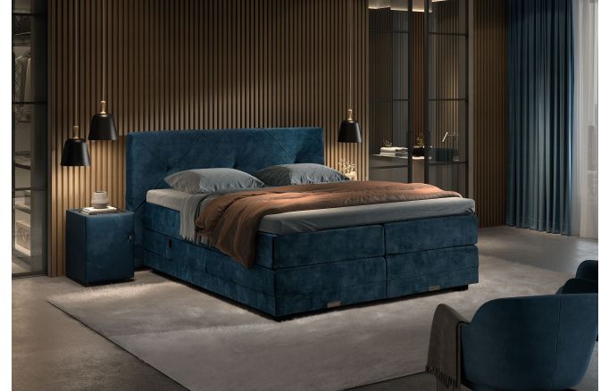 Boxspring Bodo Boxspring Bodo
