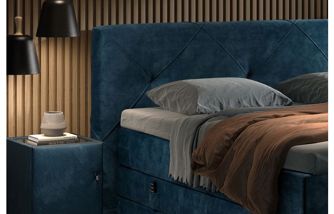 Boxspring Bodo Boxspring Bodo