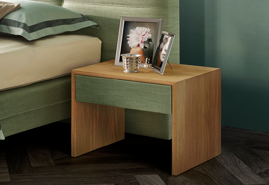 Table de chevet Portland Table de chevet Portland
