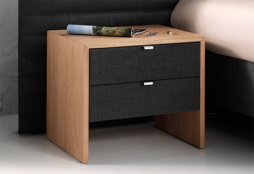 Nachttafel Portland Nachttafel Portland