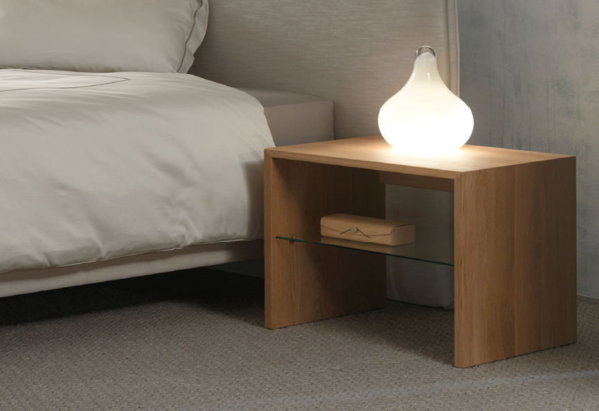 Table de chevet Portland Table de chevet Portland
