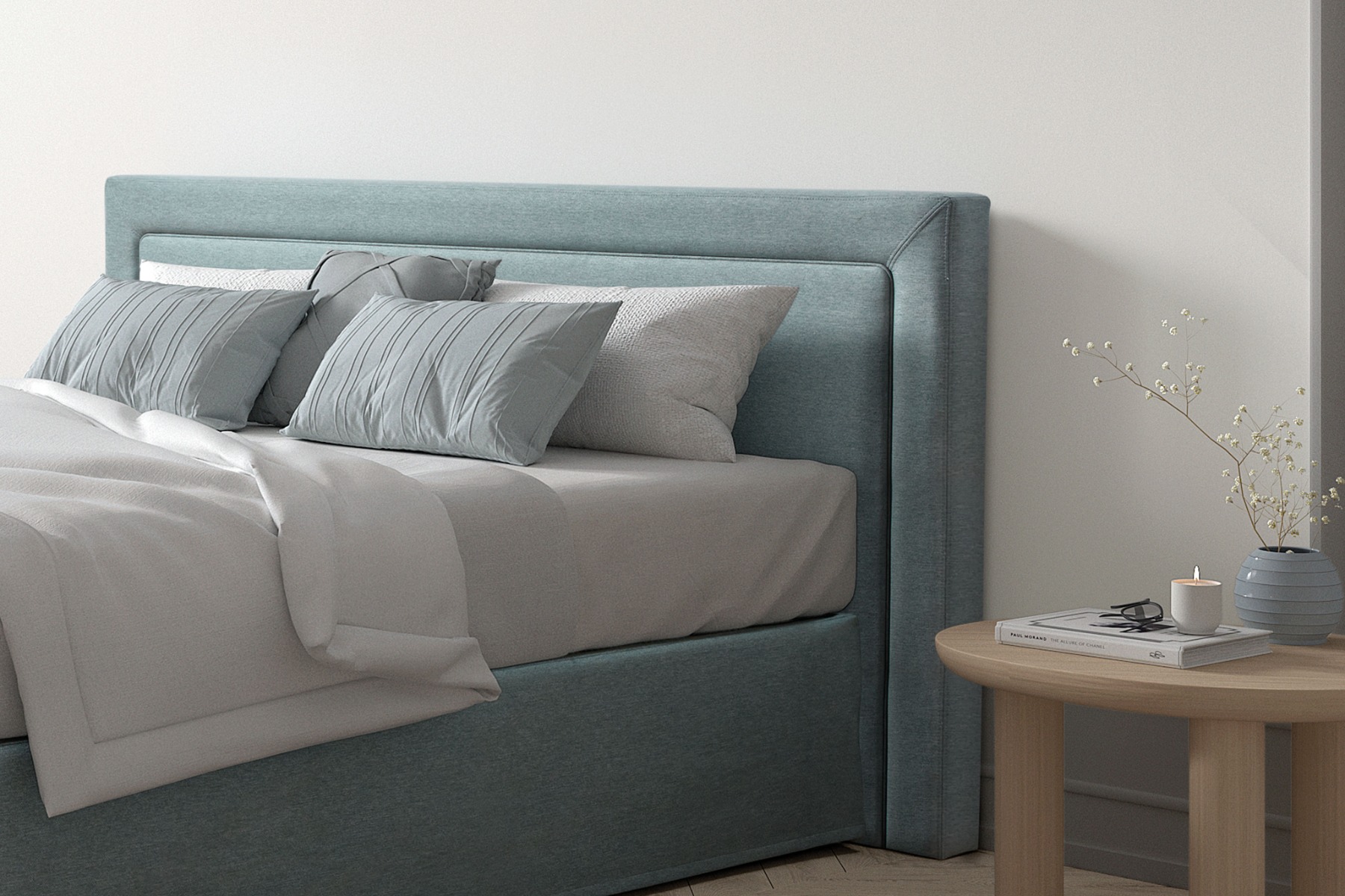 Bedframe Broadway Bedframe Broadway