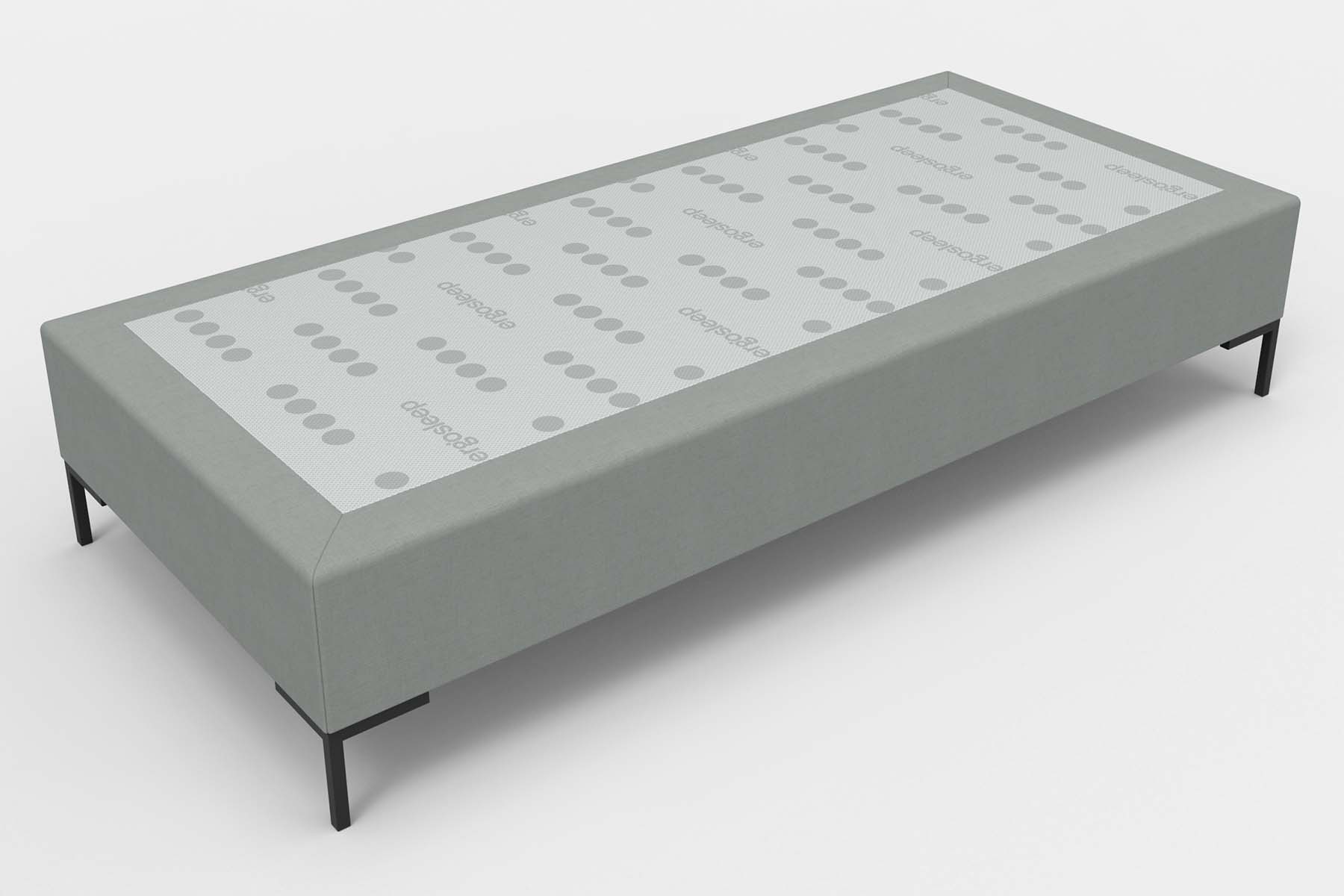 Boxspring BS1 Boxspring BS1