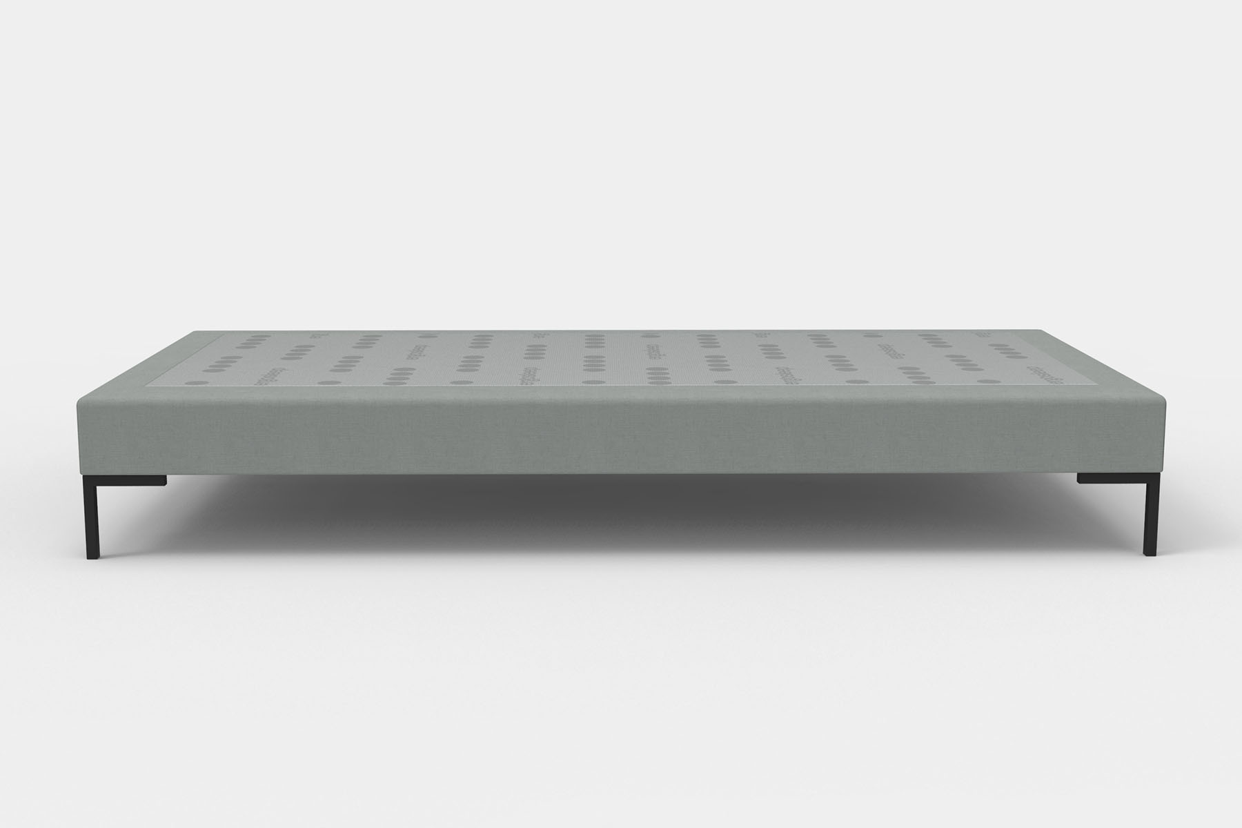 Boxspring BS1 Pure Boxspring BS1 Pure