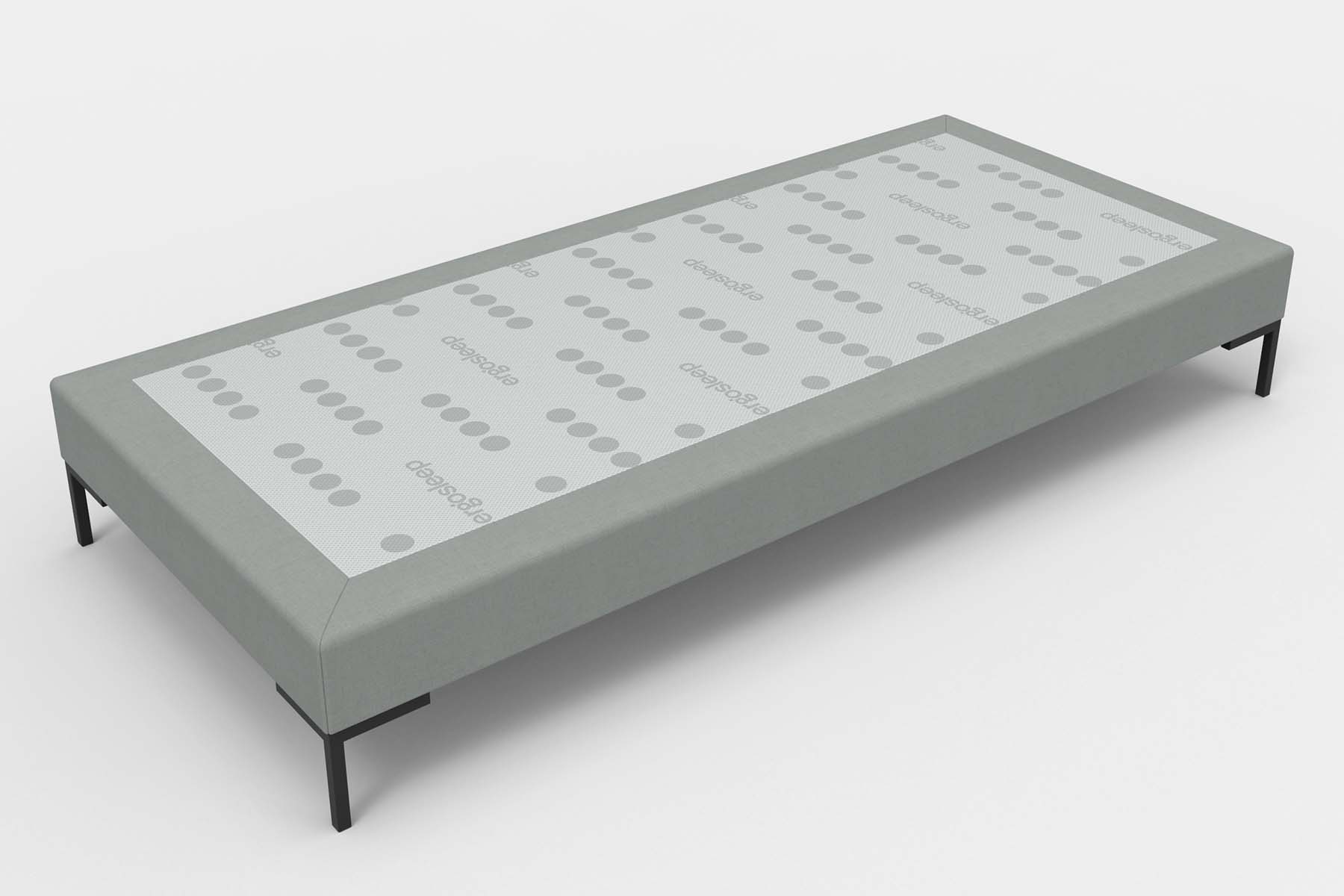 Boxspring BS1 Pure Boxspring BS1 Pure