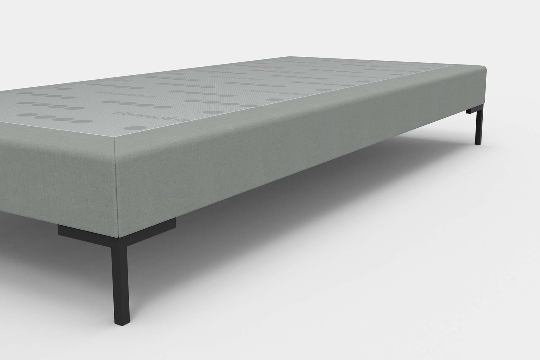 Boxspring BS1 Pure Boxspring BS1 Pure