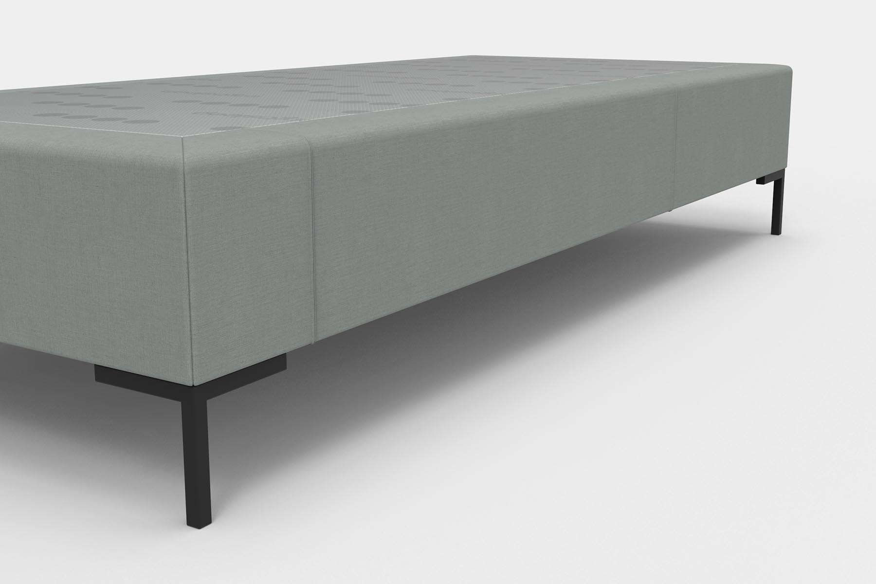 Boxspring BS3 Boxspring BS3