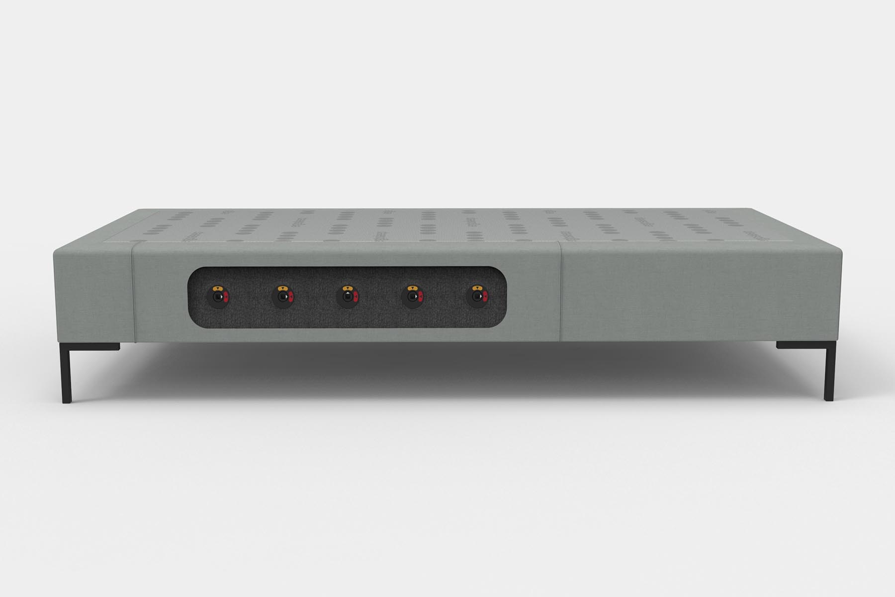 Boxspring BS3 Boxspring BS3