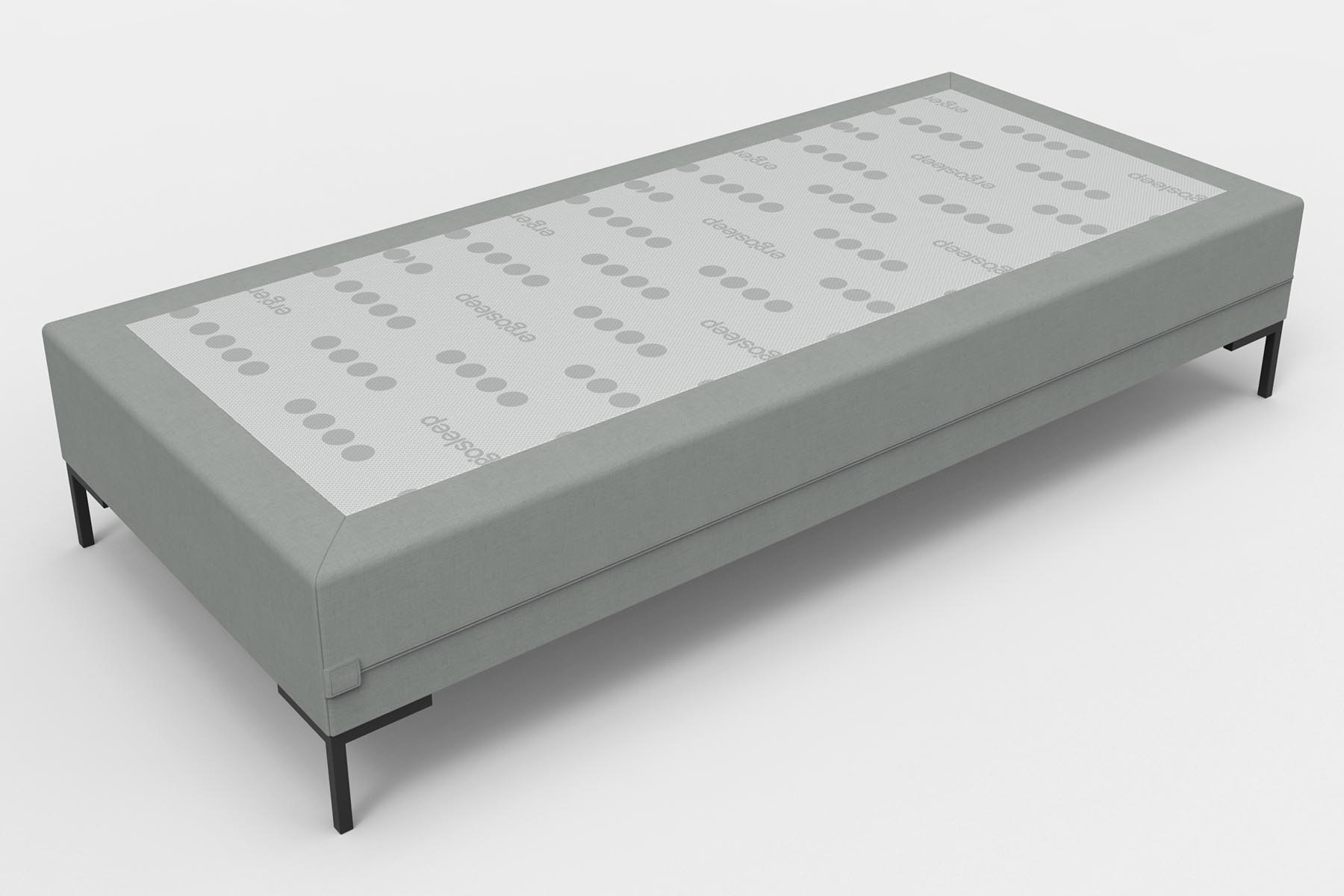 Boxspring BS3 Boxspring BS3