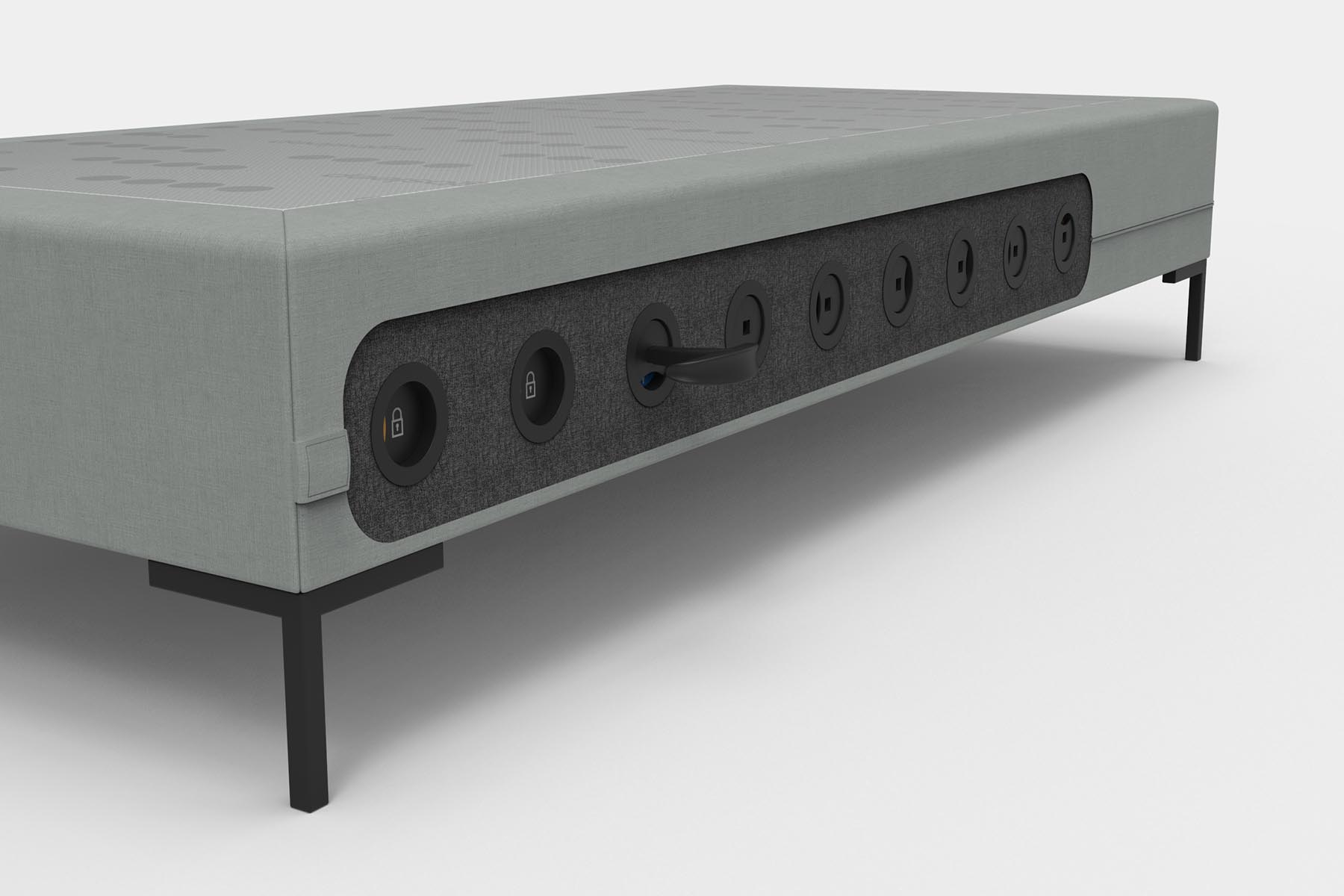 BS4 Box spring BS4 Box spring