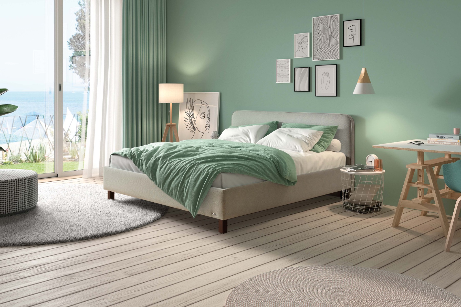 Boxspring Columbia Boxspring Columbia