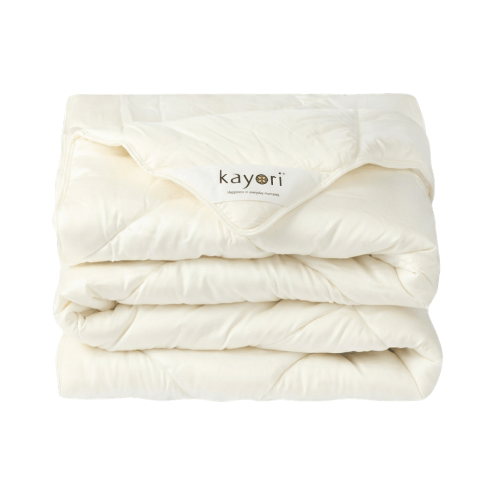 Kayori Axel Dekbed Wol-Tencel Kayori Axel Dekbed Wol-Tencel