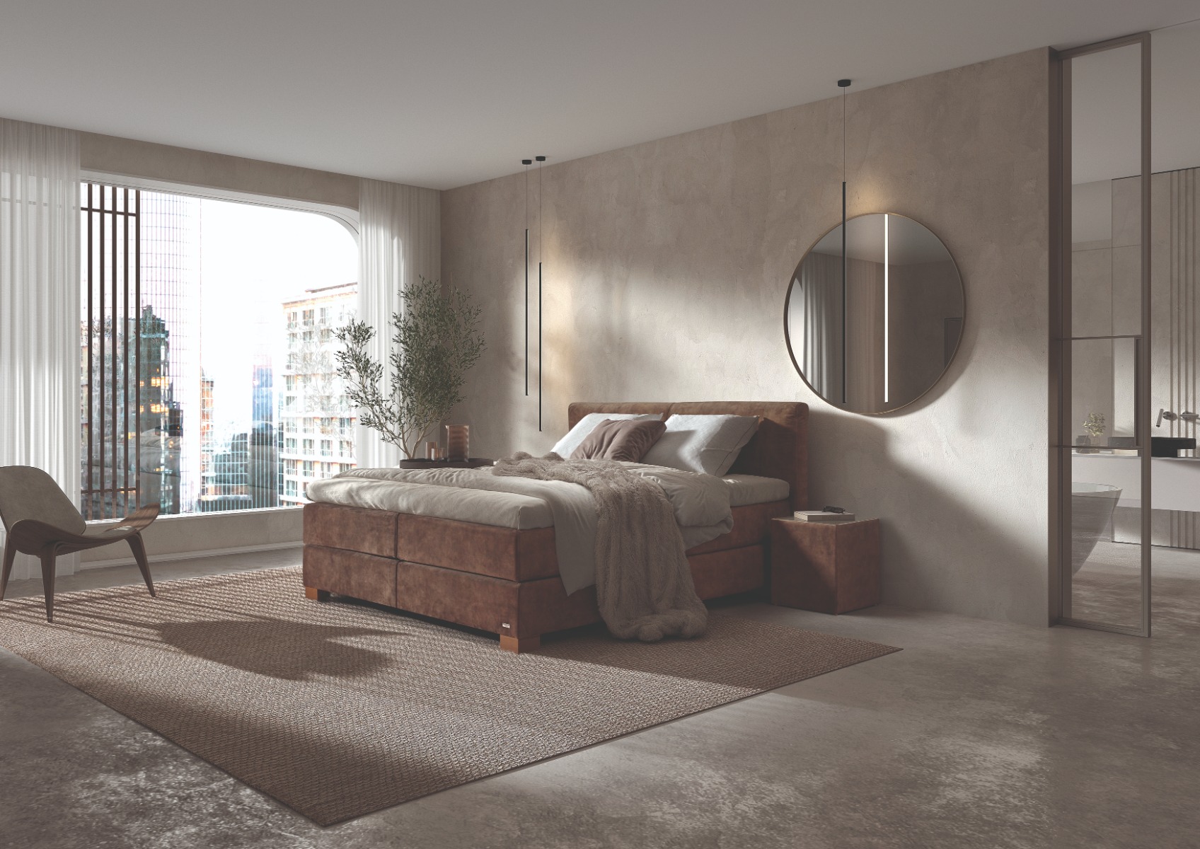 Nachttisch Ellis Nachttisch Ellis