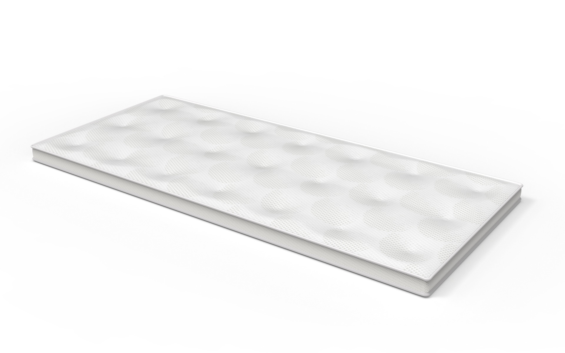 EC950 Mattress topper EC950 Mattress topper
