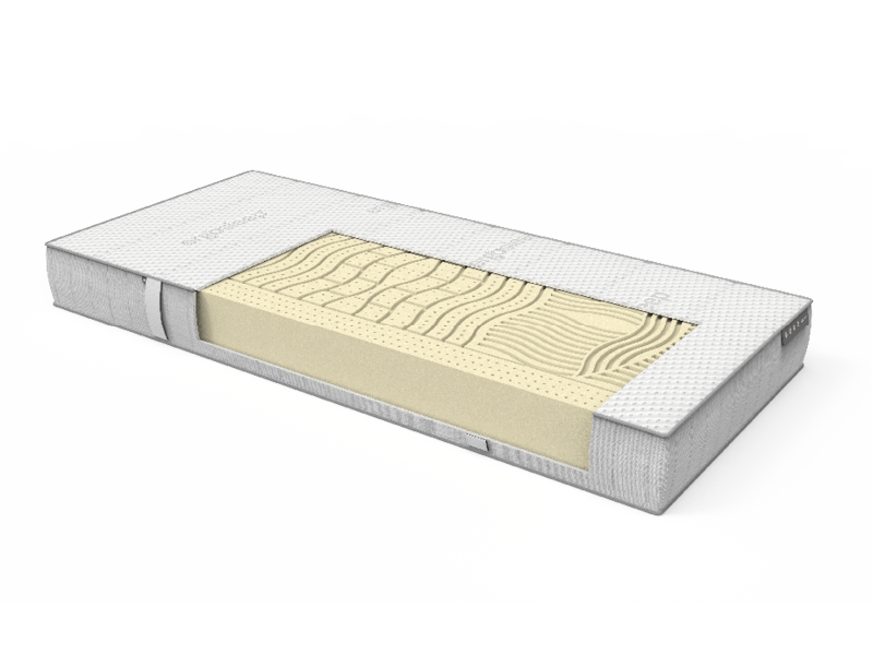 EL550 Mattress EL550 Mattress