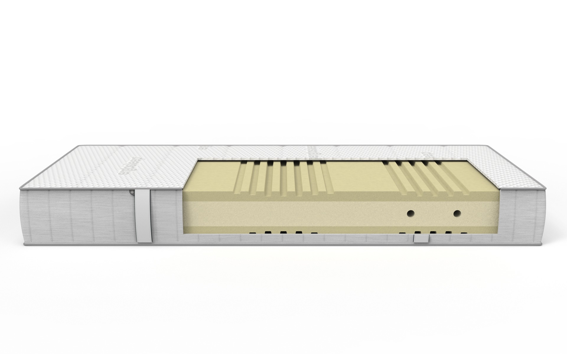 Matelas EL700 Matelas EL700