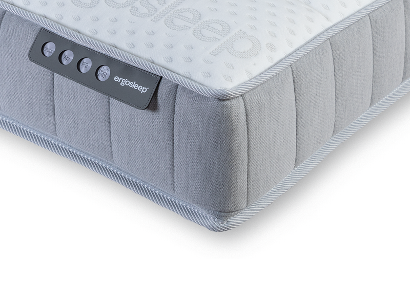 EP500 Mattress EP500 Mattress