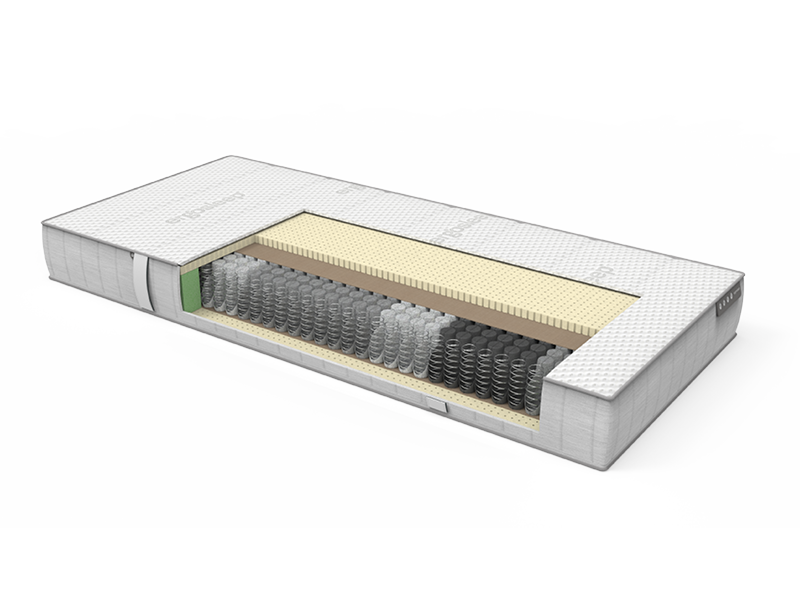Matelas EP500 Matelas EP500