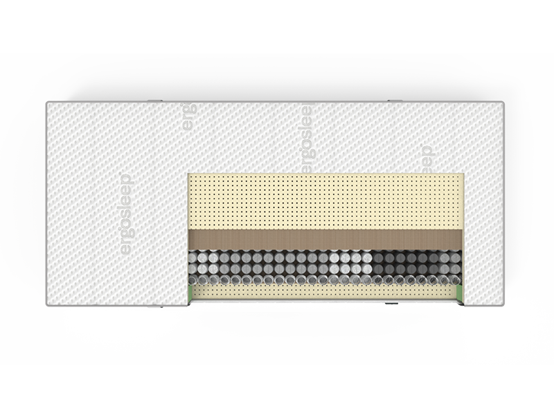Matelas EP500 Matelas EP500