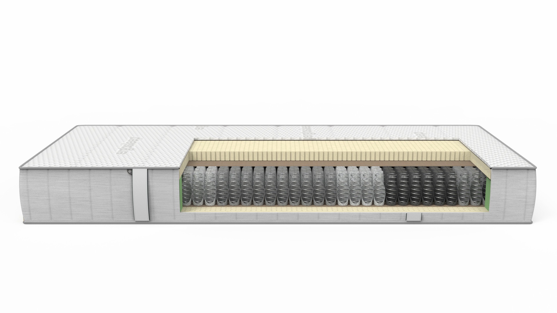 Matelas EP600 Matelas EP600