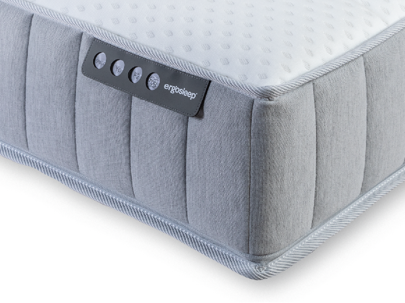 EP600 Mattress EP600 Mattress