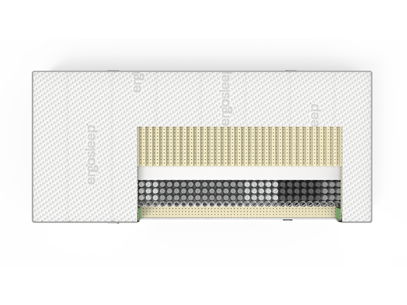 Matelas EP700 Matelas EP700
