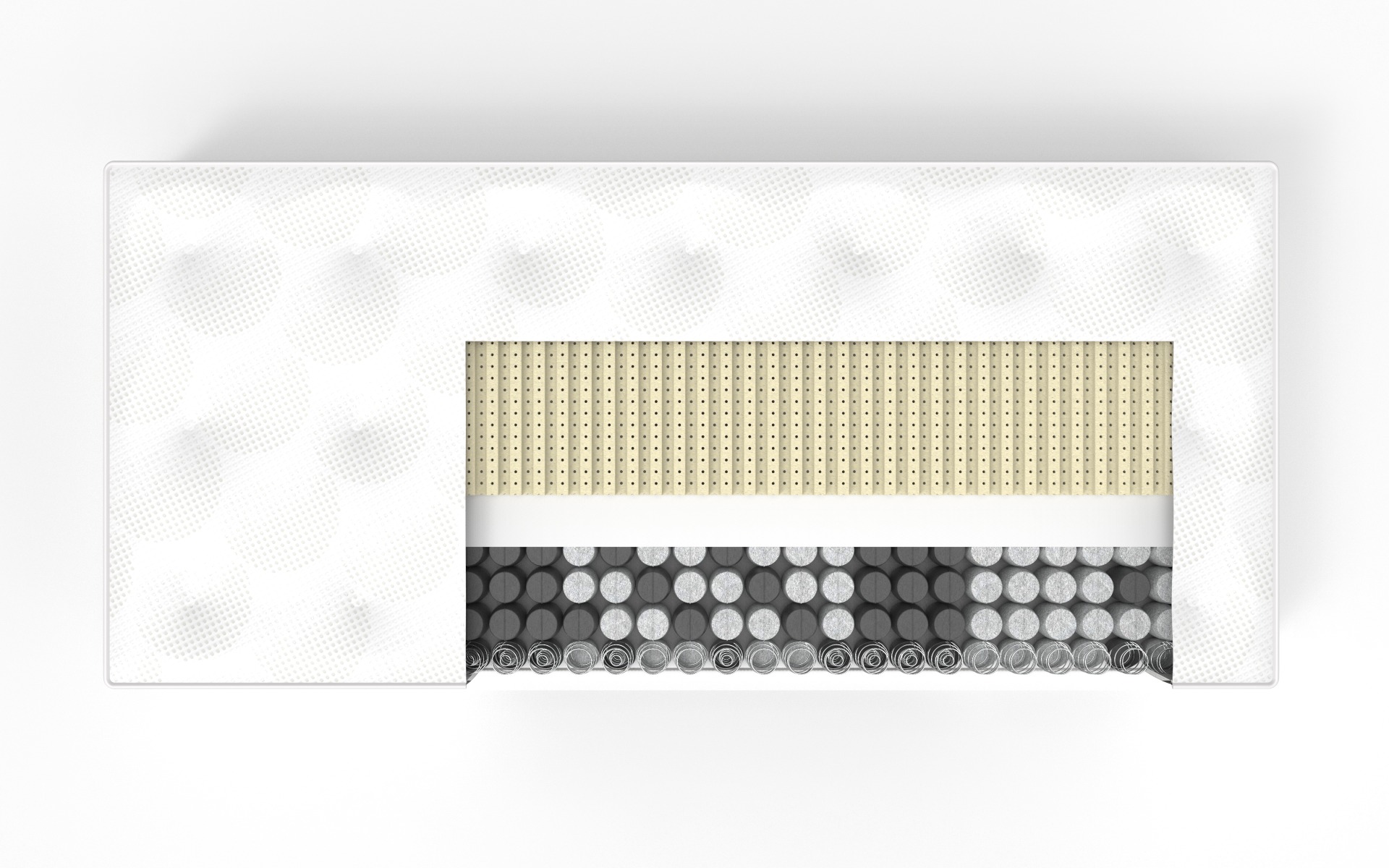 Matelas EP900 Matelas EP900