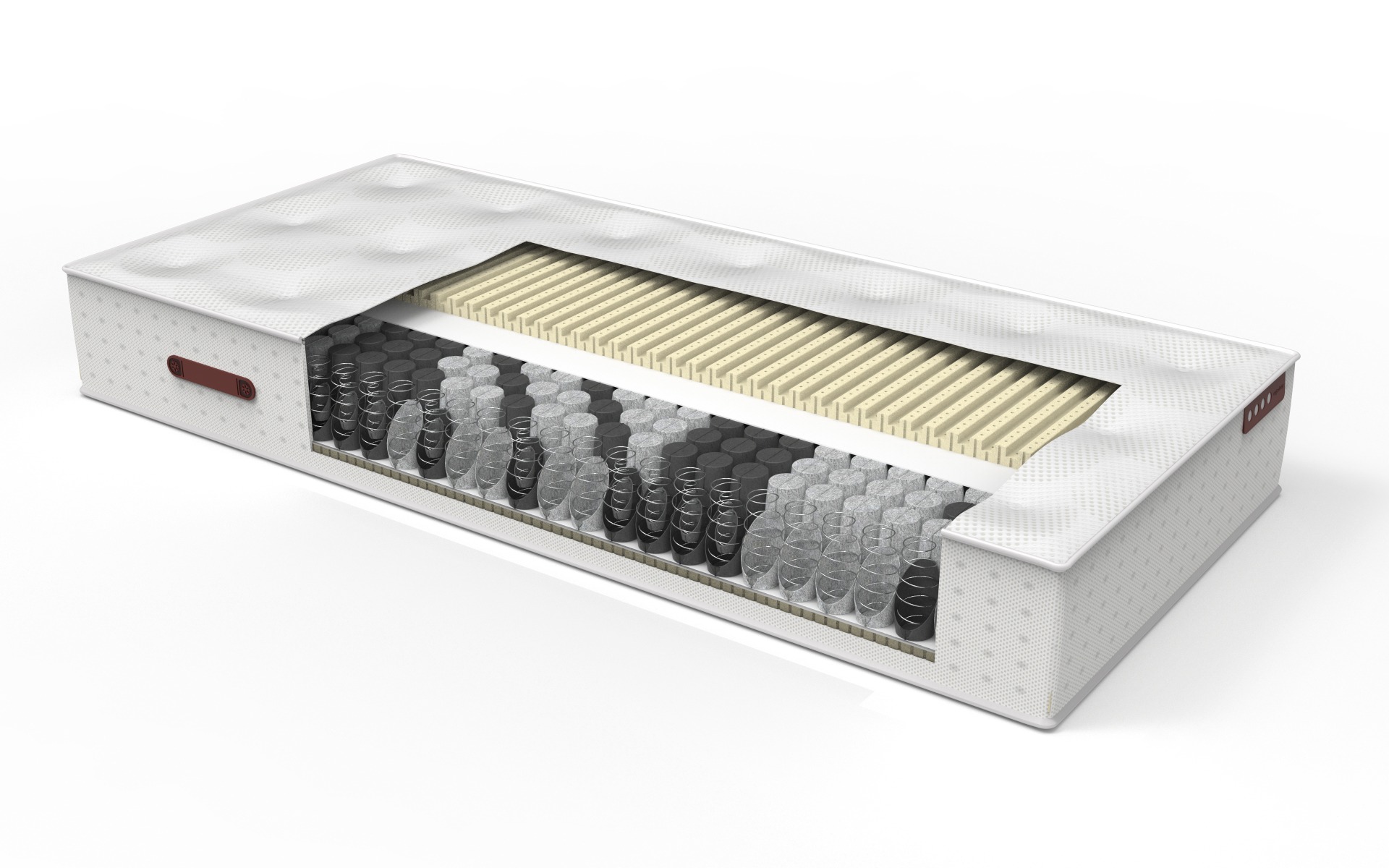 Matratze EP 900 Matratze EP 900