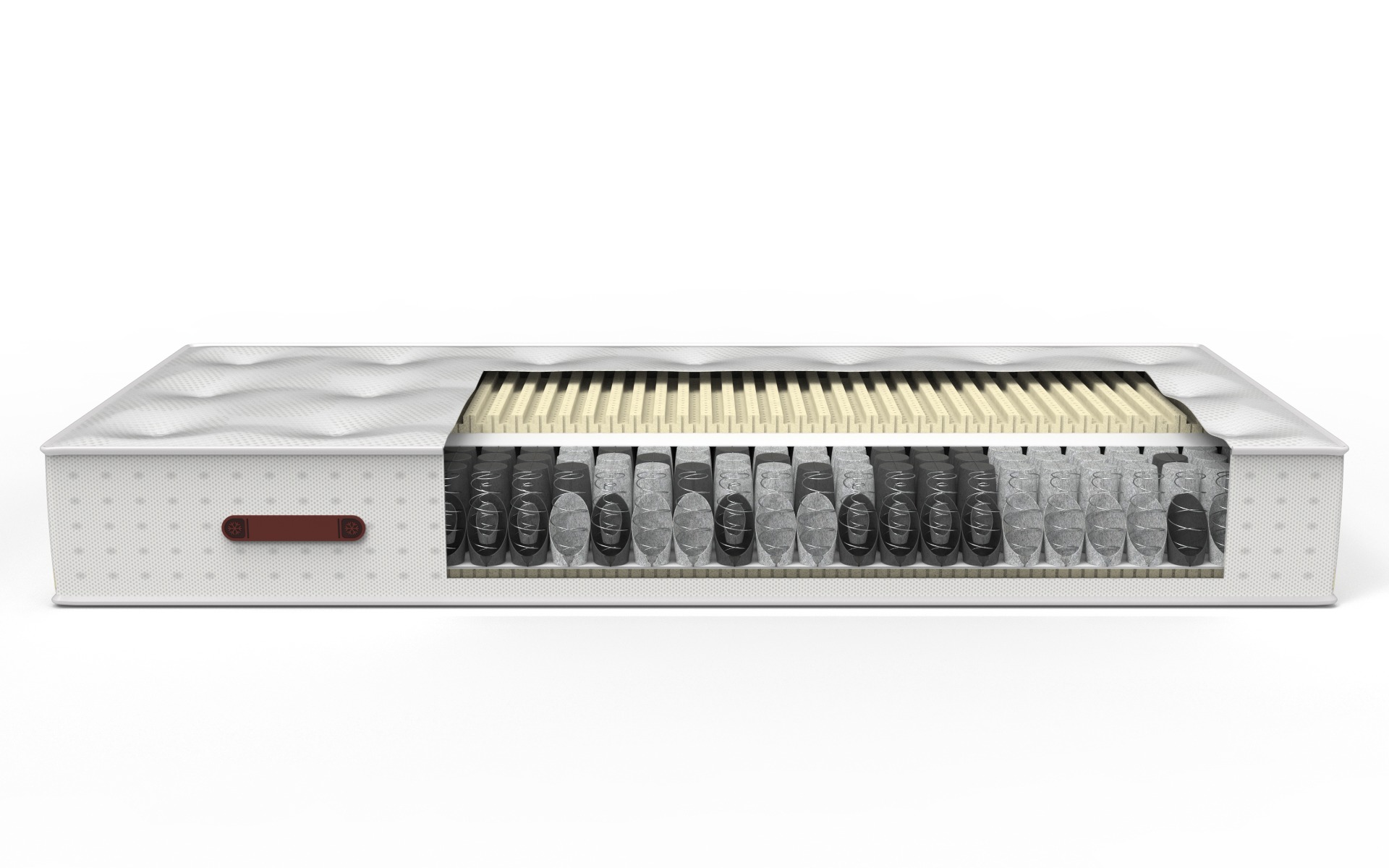 Matratze EP 900 Matratze EP 900