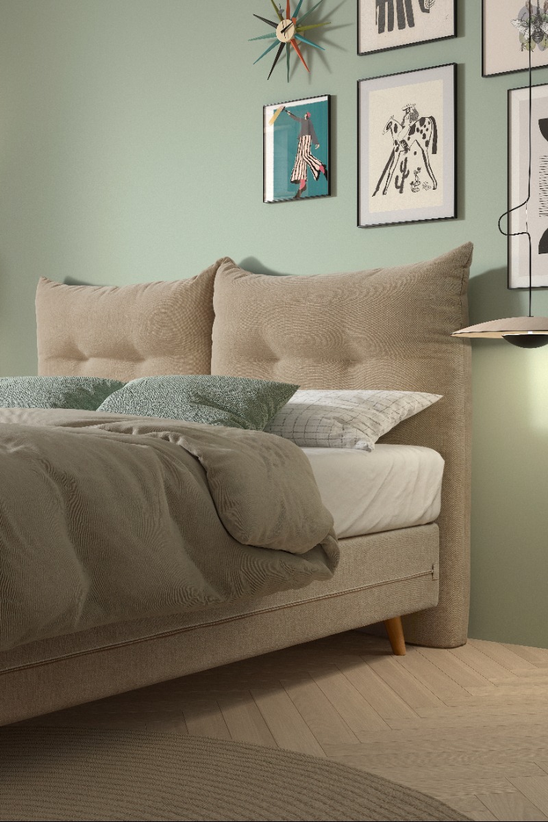 Boxspring Jackie Boxspring Jackie