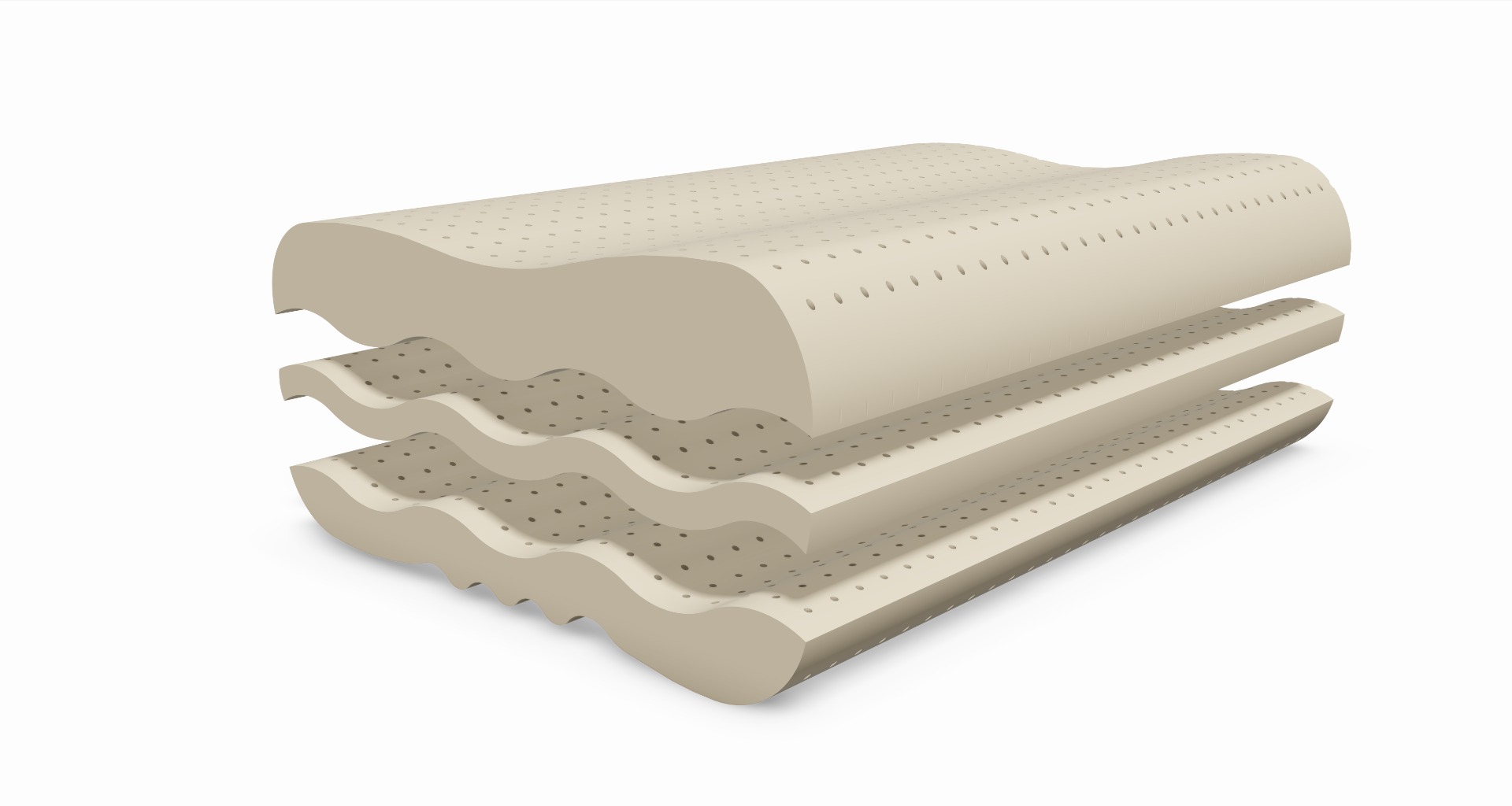 Ergosleep Pillow Ergosleep Pillow