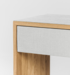 Table de chevet Portland Table de chevet Portland