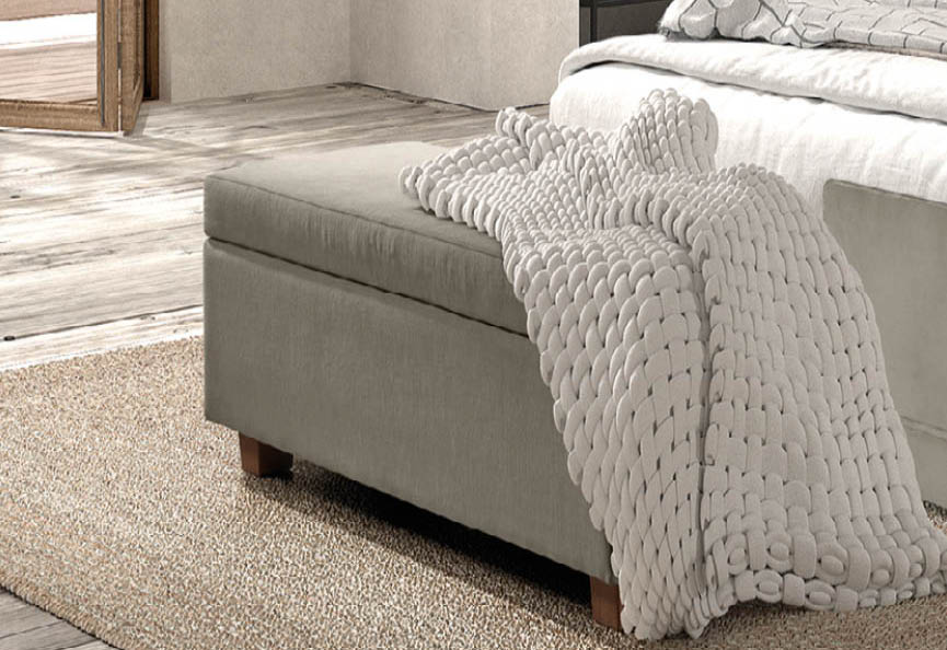 Hudson bedside bench Hudson bedside bench