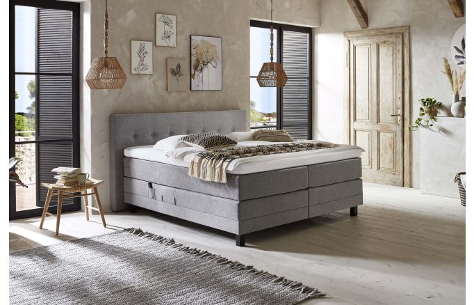 Boxspring Gotland Boxspring Gotland
