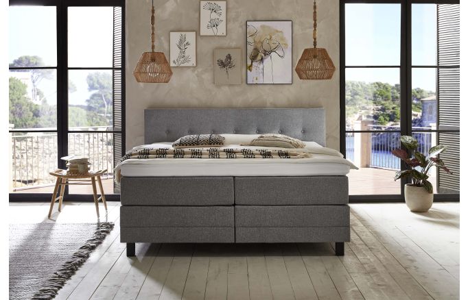 Boxspring Gotland Boxspring Gotland