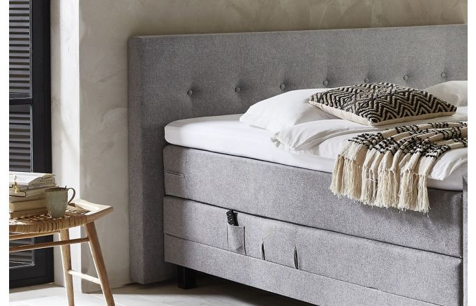 Boxspring Gotland Boxspring Gotland
