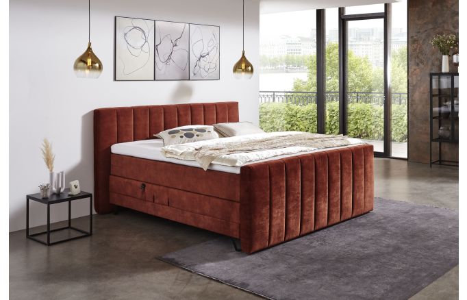 Boxspring Hamar Boxspring Hamar