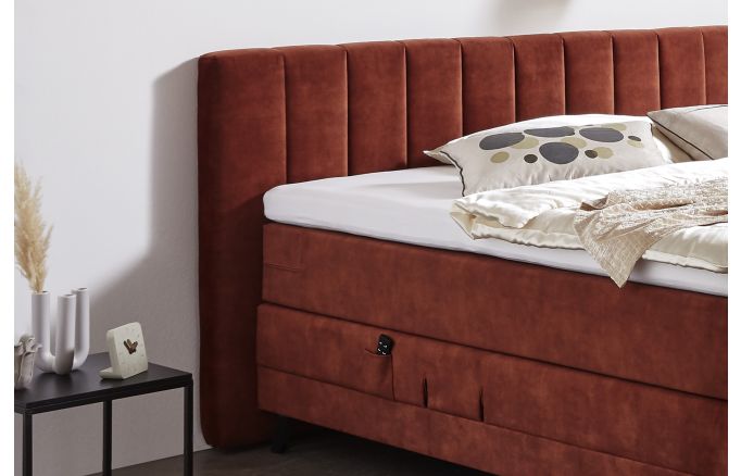 Boxspring Hamar Boxspring Hamar