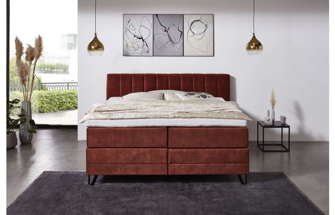 Boxspring Hamar Boxspring Hamar