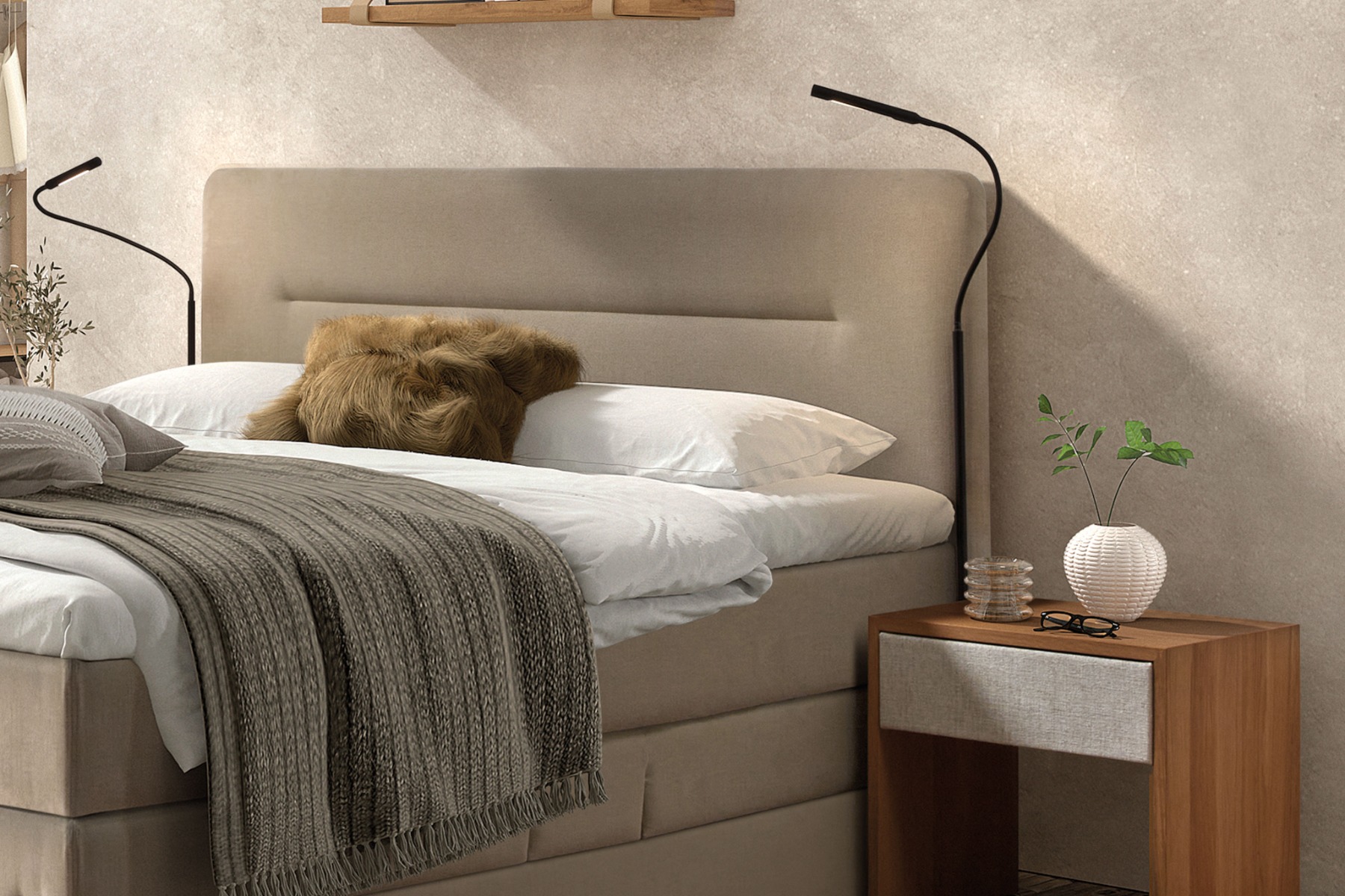 EC950 Mattress topper EC950 Mattress topper